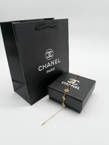 اسواره استيل شانيل H1507