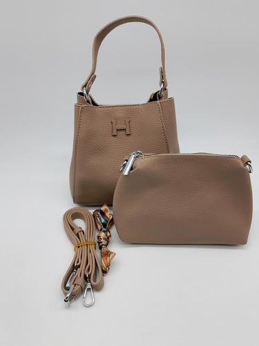 شنطة كرسبلا X515