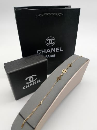 اسواره استيل شانيل H1506