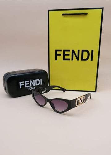 نظارة فندي F111