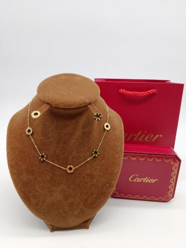 طقم استيل كارتيرA1012