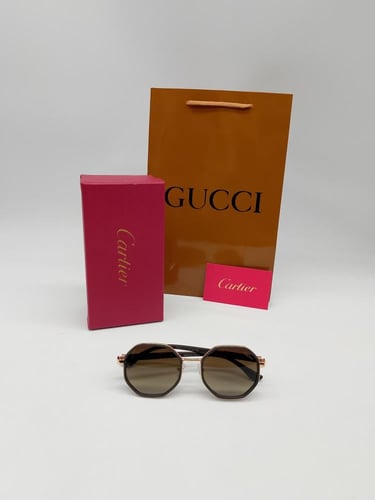 نظارة كارتير A167