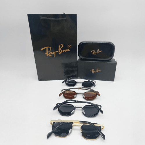 نظارة ريبان W111