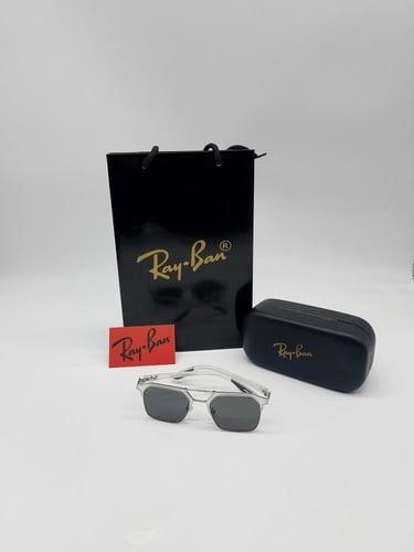 نظارة ريبان كلاسيكية W116