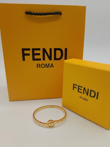 سواره استيل فندي F1503