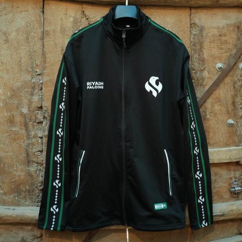 جاكيت رياض فالكونز