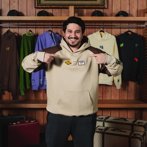 هودي ابو عبير