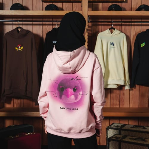 هودي تفاصيل فيقا