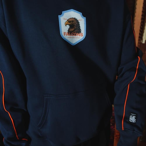 هودي صقر بلا حدود