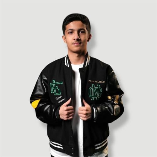 جاكيت فالكونز ڤارسيتي