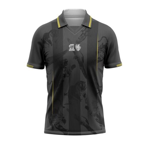 جيرسي فالكونز X الاتحاد