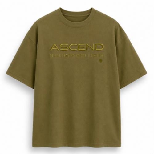 تيشيرت Ascend فالكونز