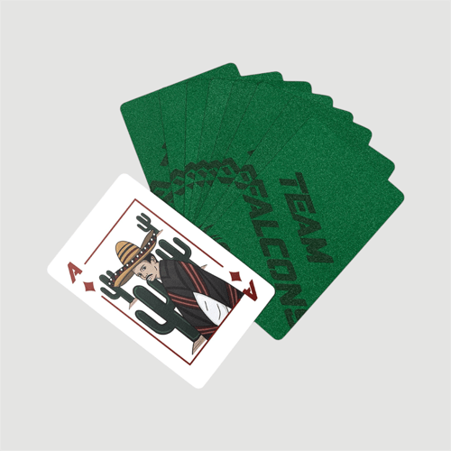 ورق بلوت صناع المحتوى