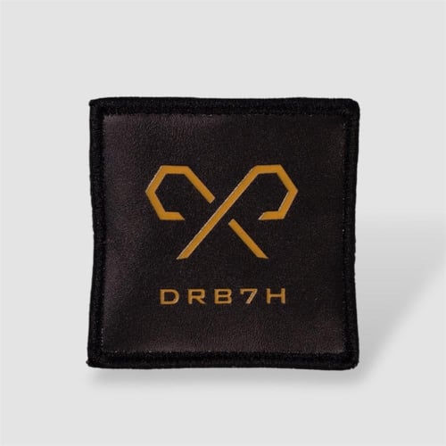 باتش ( لصقات الكاب والشنط)