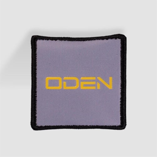 باتش ( لصقات الكاب والشنط)