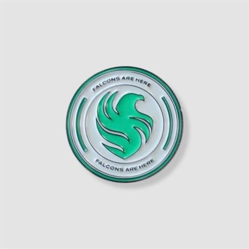 بروش شعار فالكونز