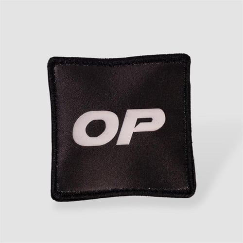 باتش ( لصقات الكاب والشنط)