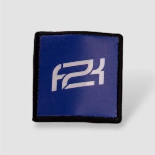 باتش ( لصقات الكاب والشنط)