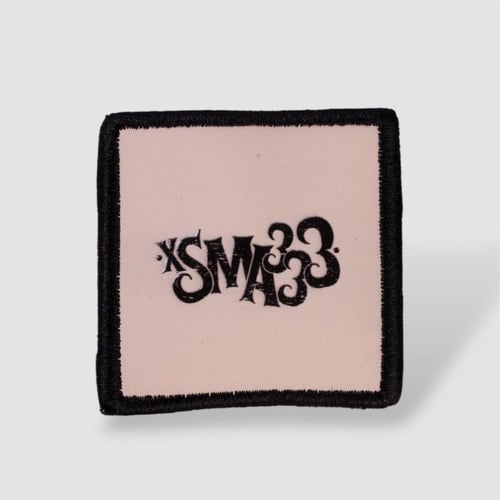 باتش ( لصقات الكاب والشنط)