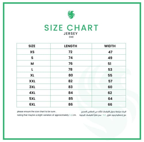 جيرسي فالكونز 2024