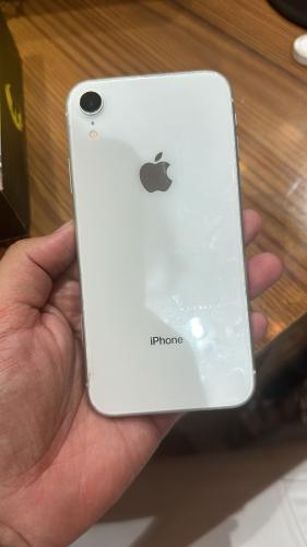 ايفون اكس ار 128 قيقا