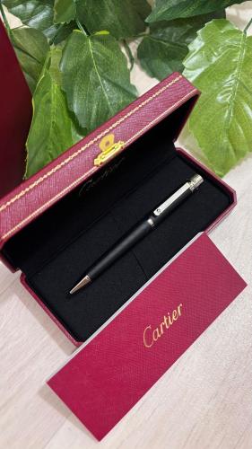 قلم كارتير اسود مع الملحقات