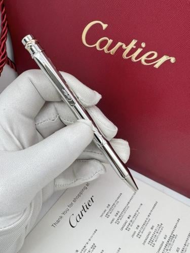 قلم كارتير مع الملحقات