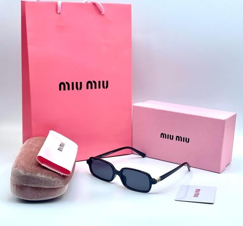 نظاره miu مع الملحقات