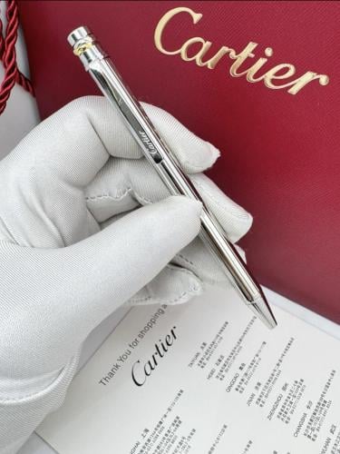 قلم كارتير مع الملحقات