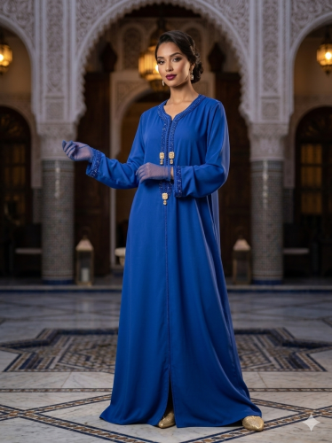 Rima caftan