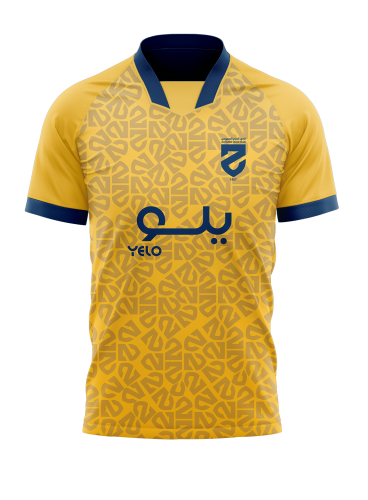 شيرت الحزم 25/24