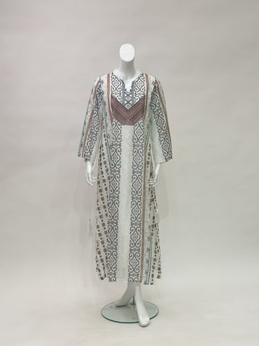 جلابية DC510 NEW