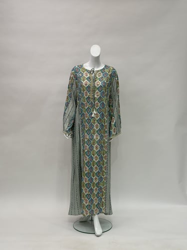 جلابية هندي Z1586