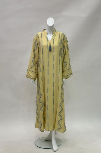 جلابية نسائية RR4909