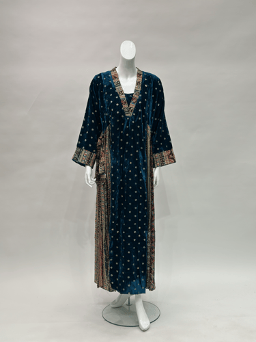 جلابية هندي Z1615