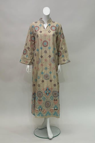 جلابية نسائي RR5104