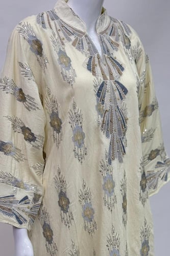 جلابية نسائية RR4915