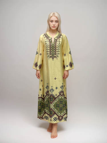 جلابية NEW DC522