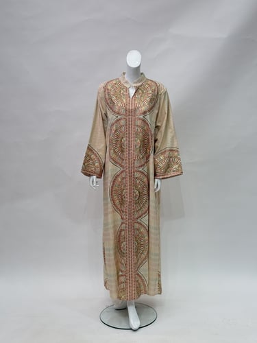 جلابية نسائي RR5823