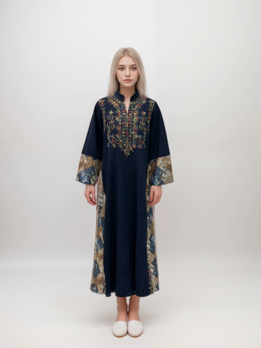 جلابية نسائي RR5515