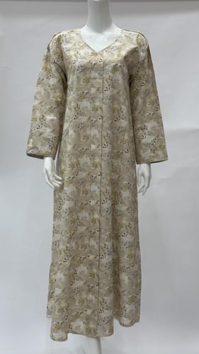 قميص قطن واقف MA00700