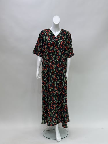 قميص لنن نص كم MA00500