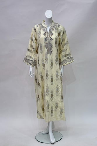 جلابية نسائية RR4915