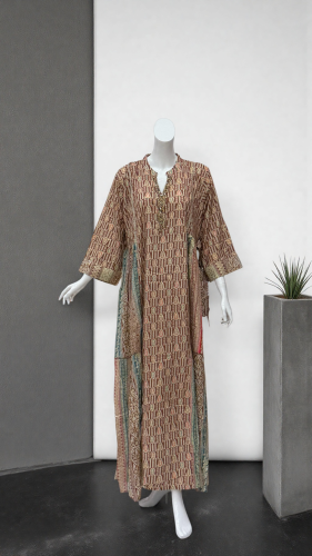 جلابية هندي طويلة Z0194