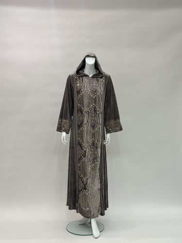 جلابية نسائي RR4657