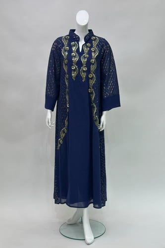 جلابية نسائي RR4714