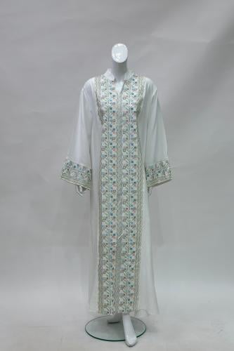 جلابية نسائي RR9597