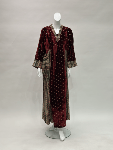 جلابية هندي Z1615