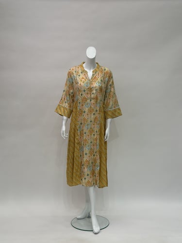 جلابية هندي Z1605