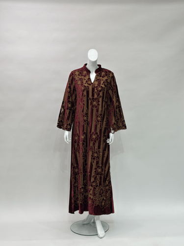 جلابية نسائي RR8020